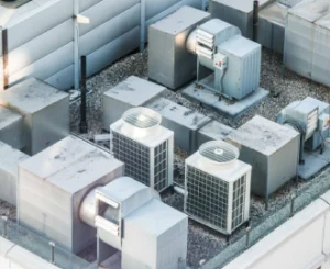HVAC Materials