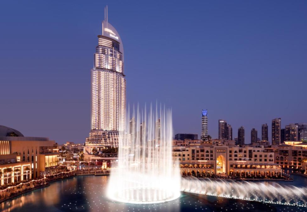 address-downtown-dubai