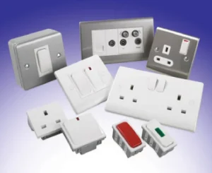 Electrical Components