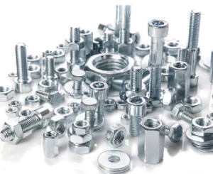 Hardware and Fasteners