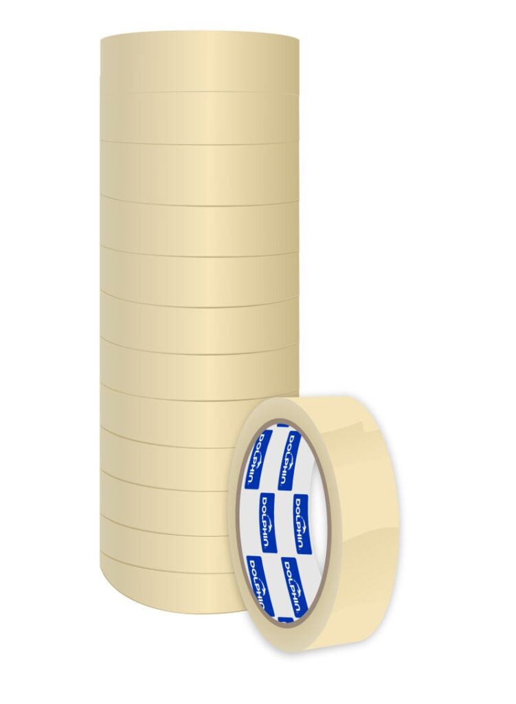 Masking Tapes