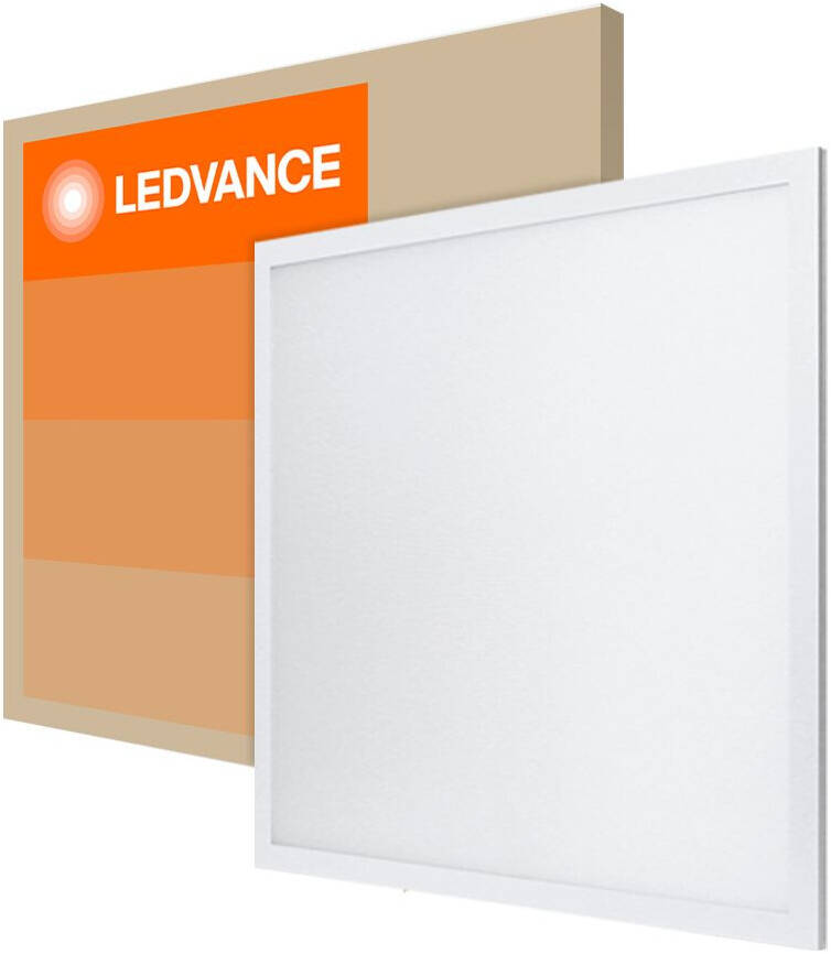 LEDVANCE 60×60 38W 865 Backlit 4000lm (30,000 hours)