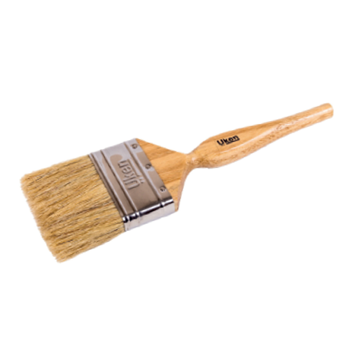 PAINT BRUSH WHITE (1/2″, 1″, 1.5″, 2″, 2.5″, 3″, 4″)