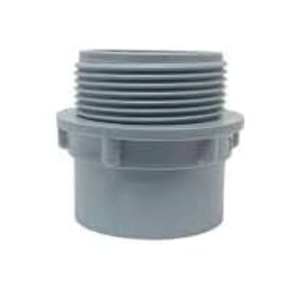 UPVC & PVC FITTINGS – SOCKETS