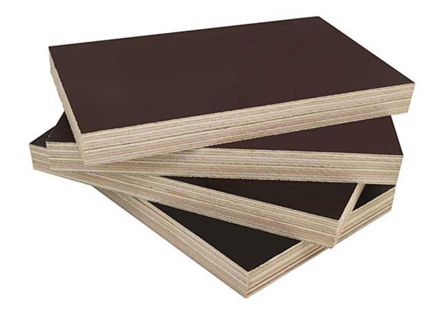 MARINE PLYWOOD