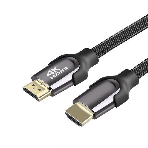HDMI CABLE 4K (Available in 1.5m, 3m, 5m, 10m, 15m, 20m, 30m)