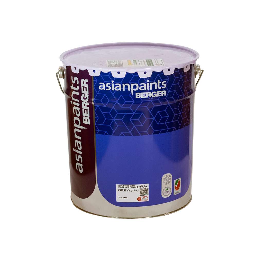 OIL PRIMER GREY