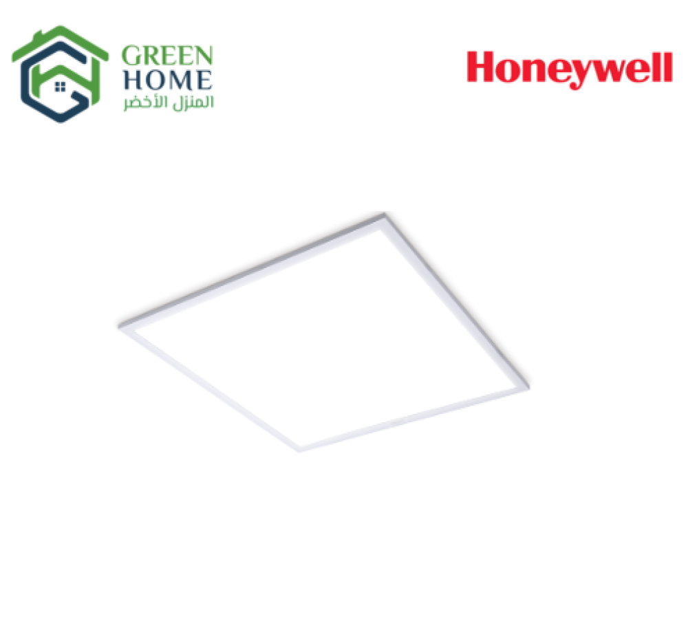 HONEYWELL ESSENTIAL BACKLIT PANEL LIGHT ESS BL 40W 6500K 220-240V 60X60 IP20 ND 841965120021 (5 Years Warranty)