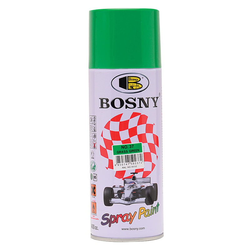 SPRAY PAINT BOSNY (ALL COLORS, 400 ML)