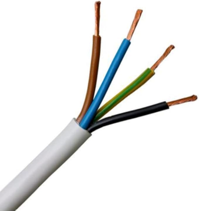 5CX1.5MM FLEXIBLE CABLE RR