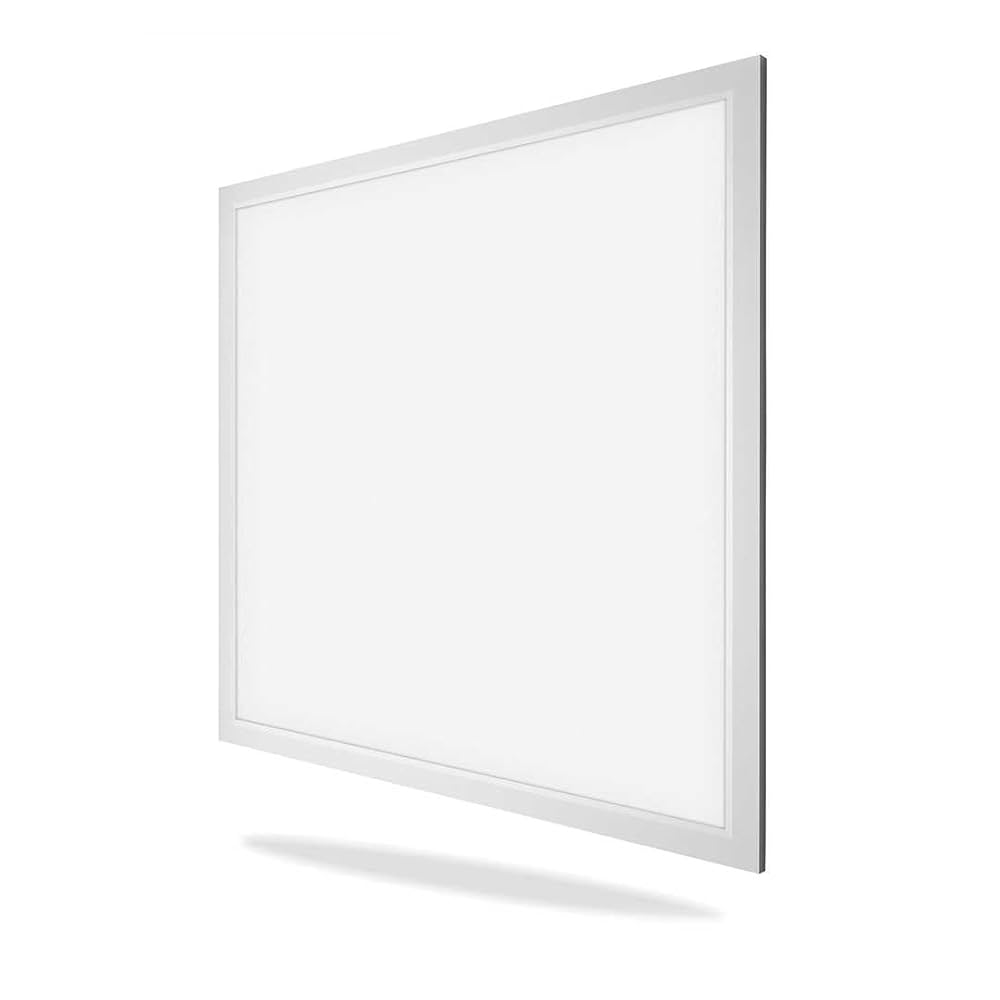 DUJIA 80W 60X60 PANEL LIGHT 4000K