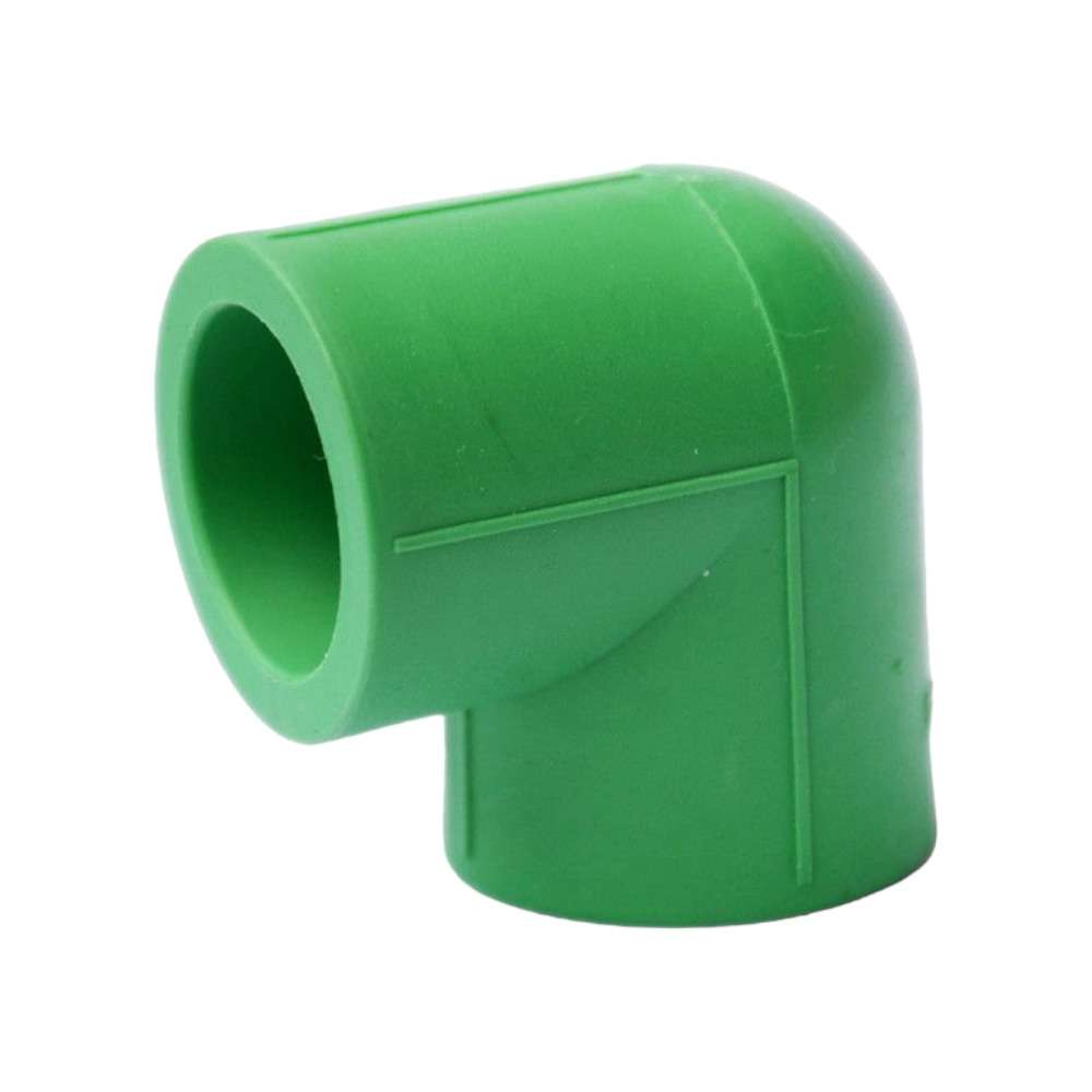 PPR FITTINGS – COSMO ELBOWS & BENDS