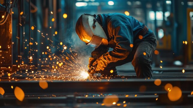 Welding Gear
