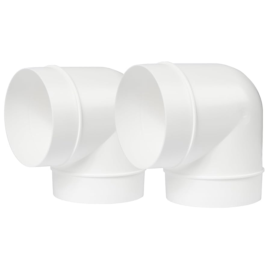 White Fitting