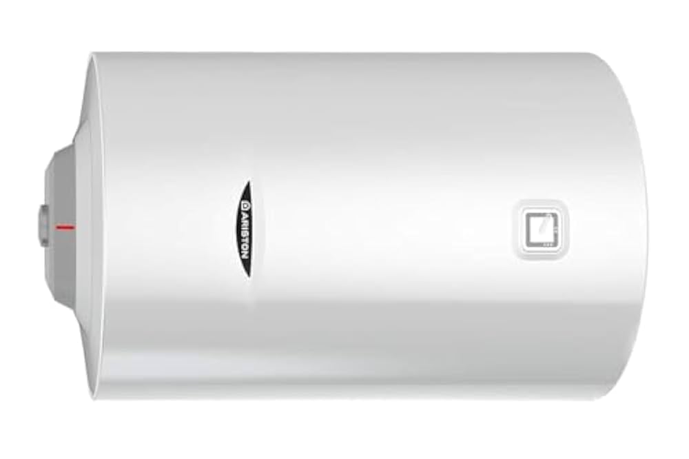 WATER HEATER ARISTON PRO 1 R 50 H MT