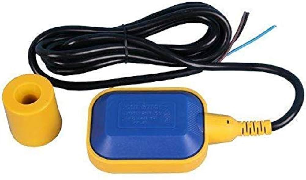 FLOAT SWITCH SIENA 2M – 4040302