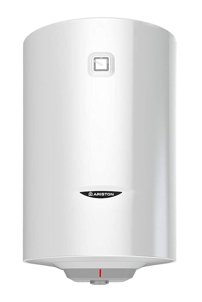 WATER HEATER ARISTON PRO 1 R 100 H MT
