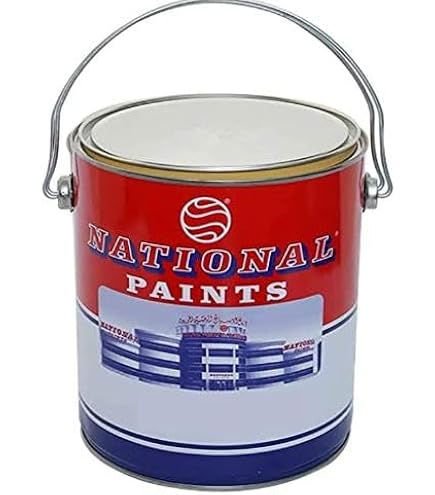 MATT EMULSION WHITE (3.6 LTR, 18 LTR)