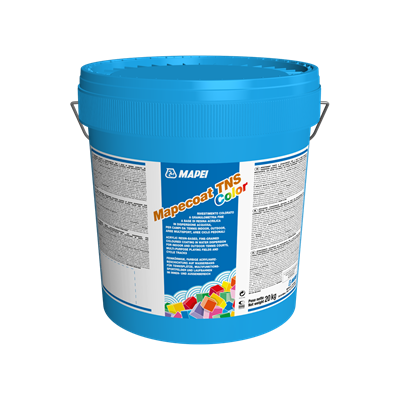 CONSTRUCTION CHEMICALS & COATINGS – MAPEI / NEOCOAT