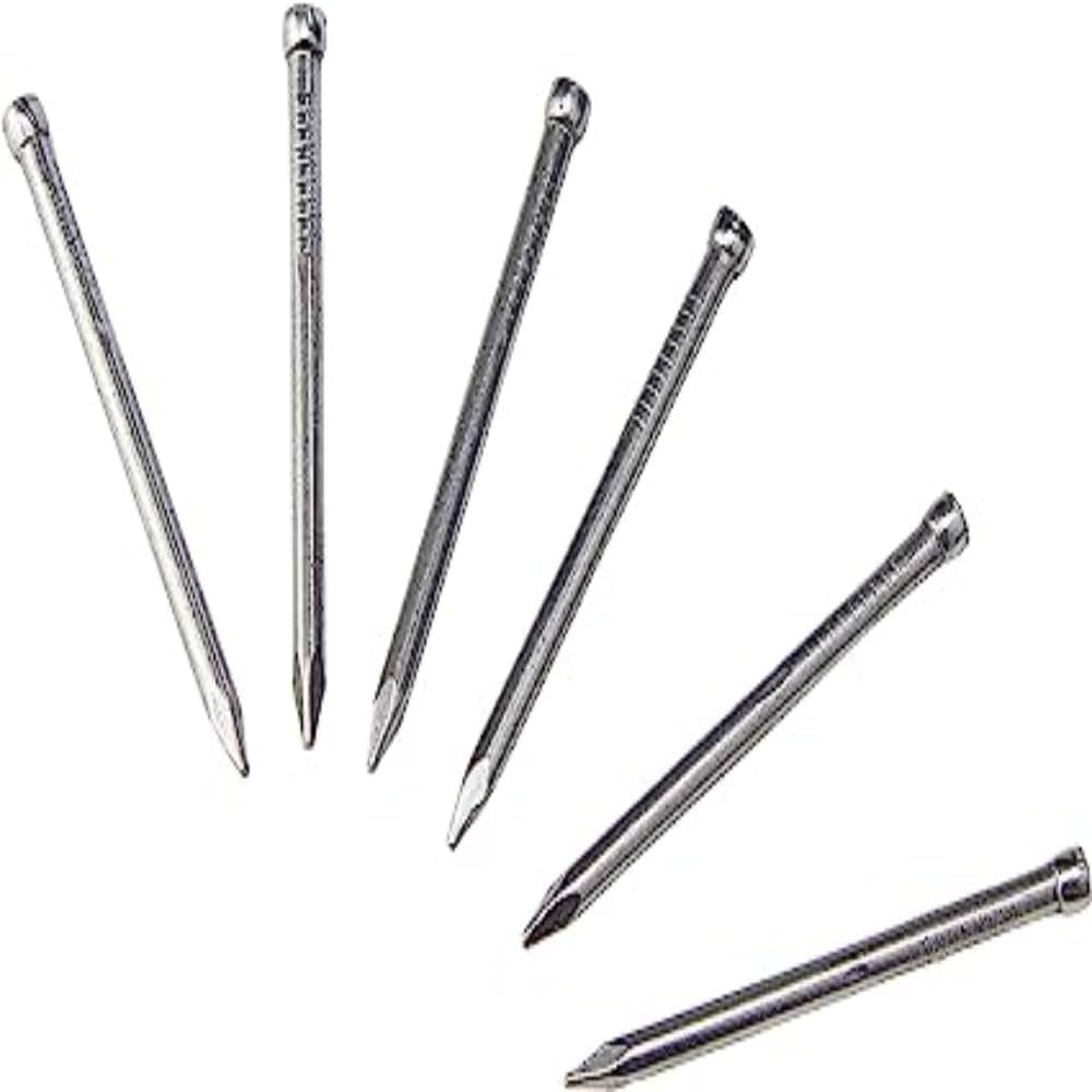 FASTENERS – LOST HEAD NAILS (ZARA)