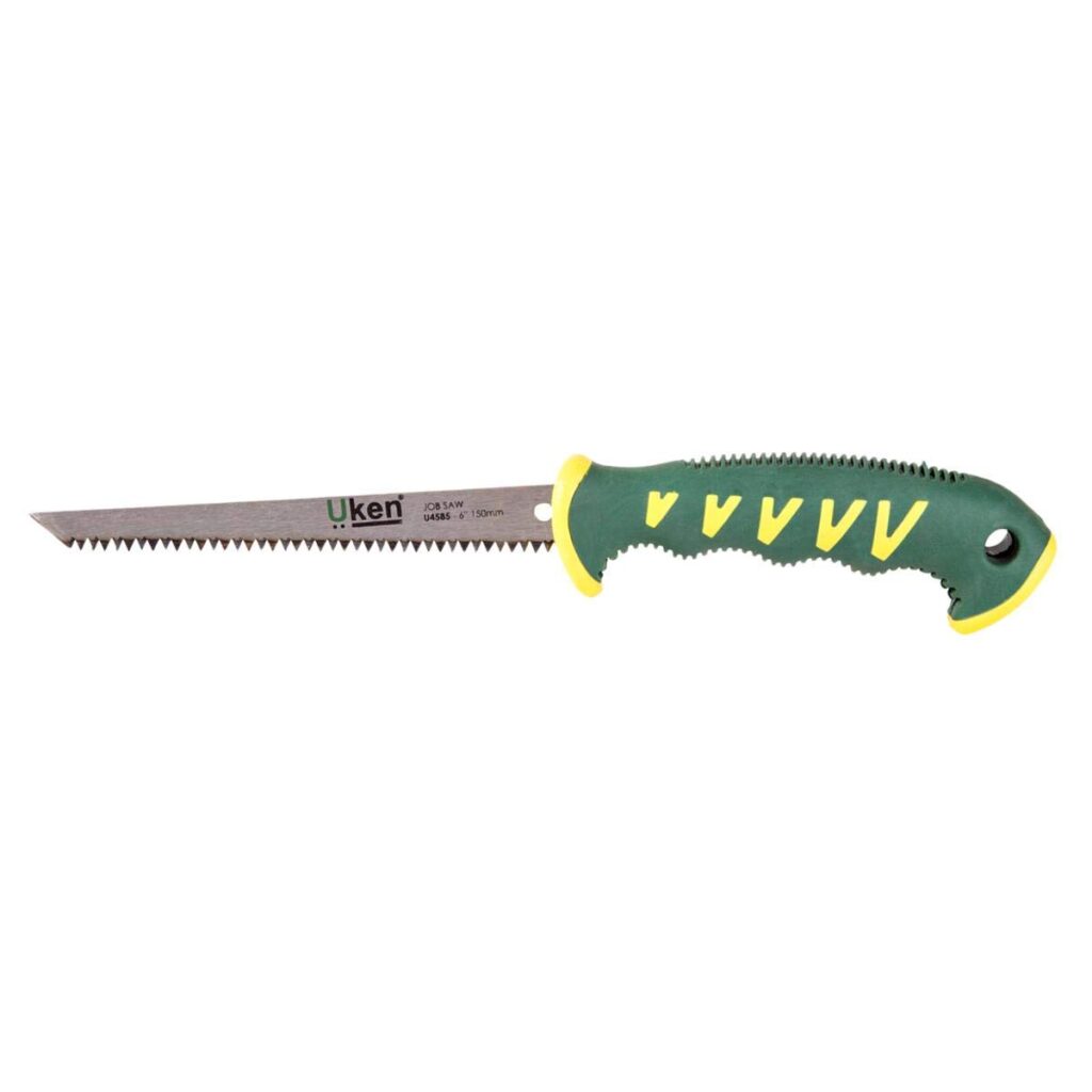 JOB SAW 6″ GYPSUM – UKEN (U4585)