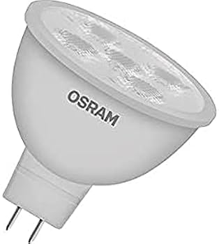 OSRAM LED 12V 5W GU5