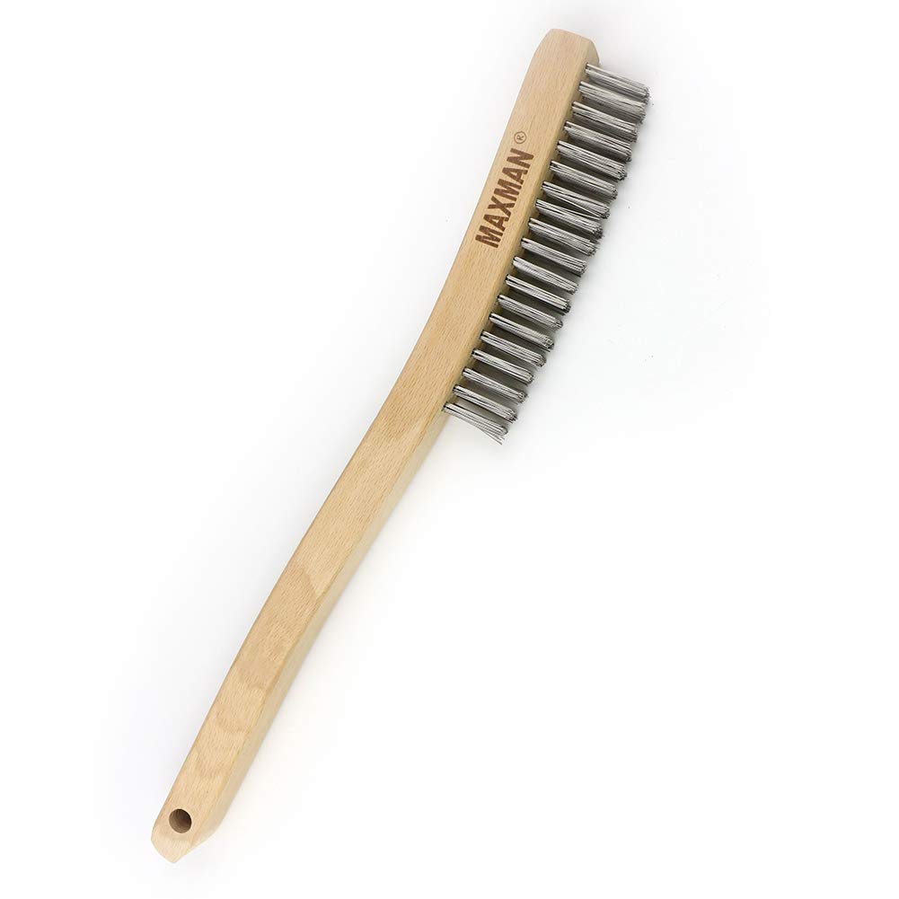 WIRE BRUSHES