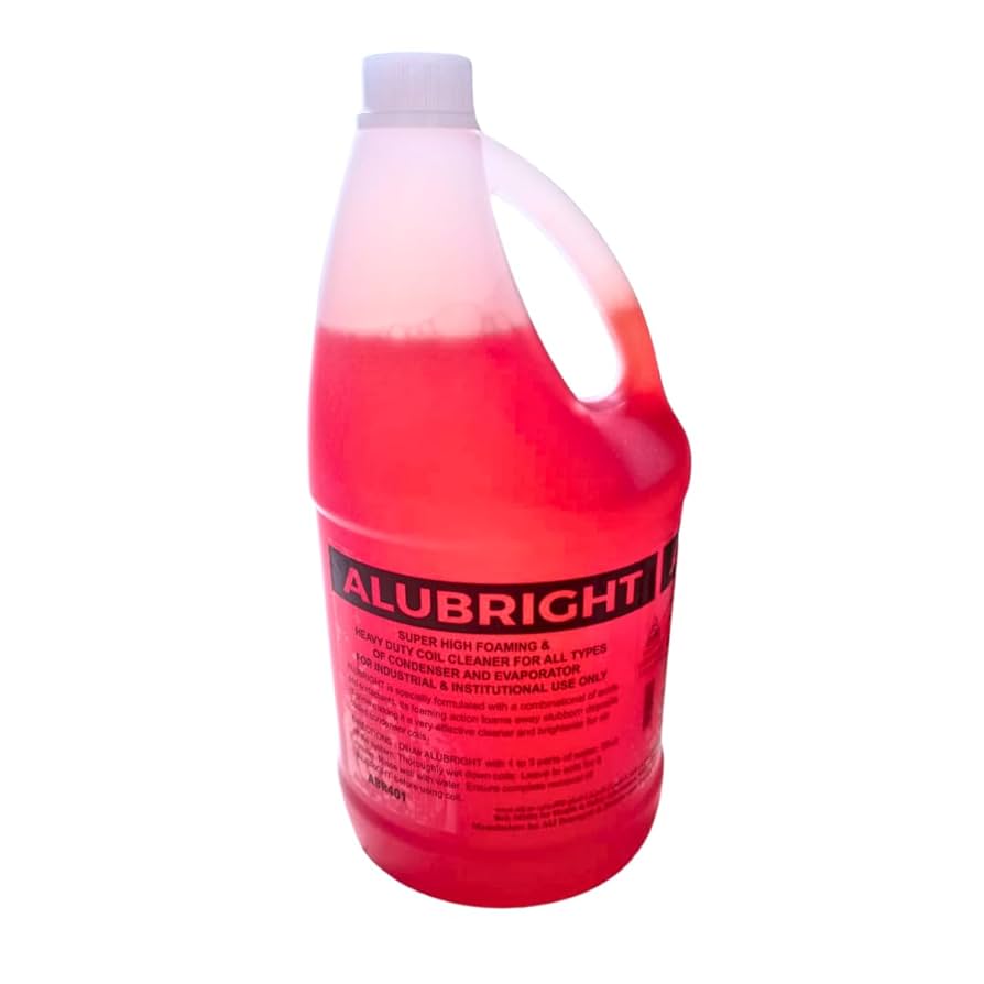 Coil Cleaner