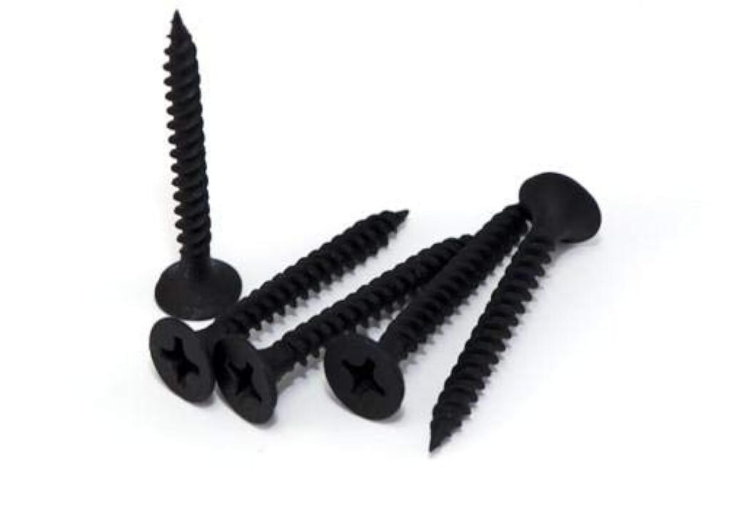 Drywall Screws – Byt