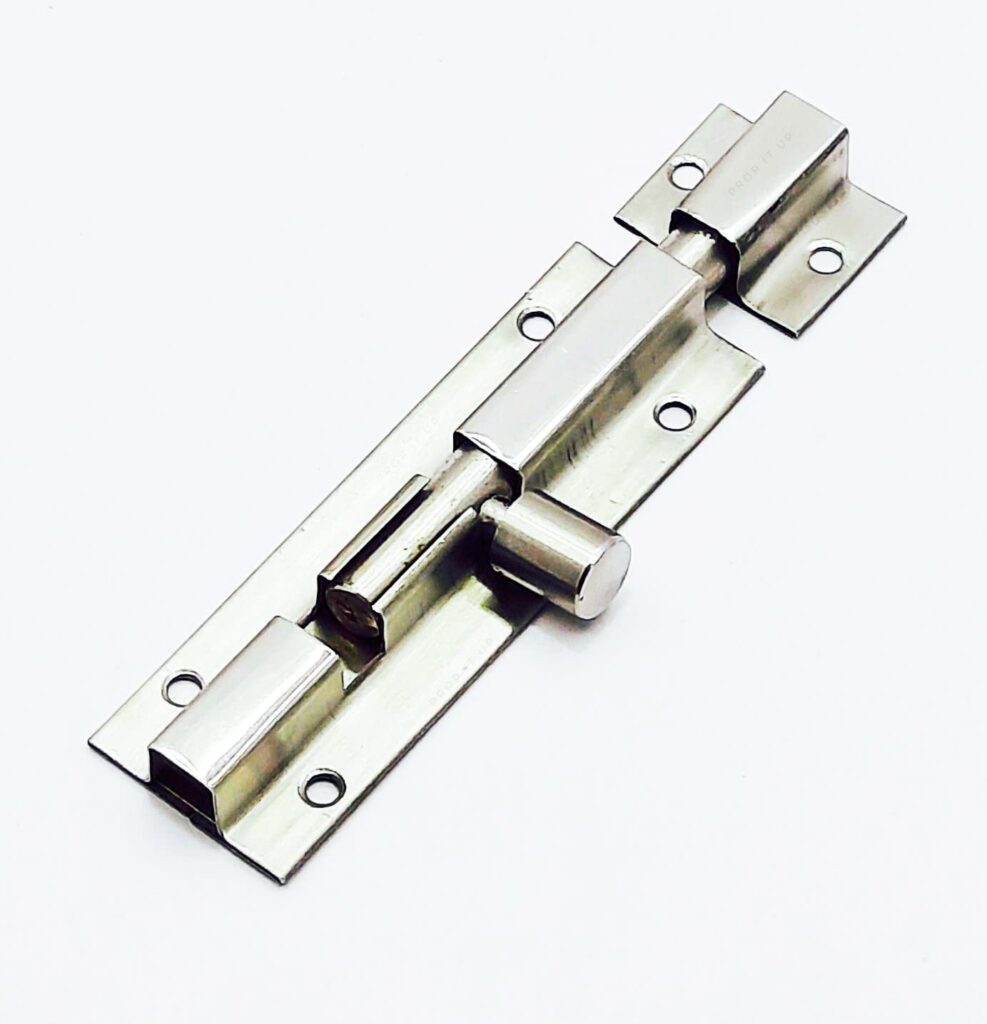 Tower Bolts