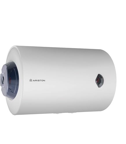 WATER HEATER ARISTON PRO 1 R 80 H MT