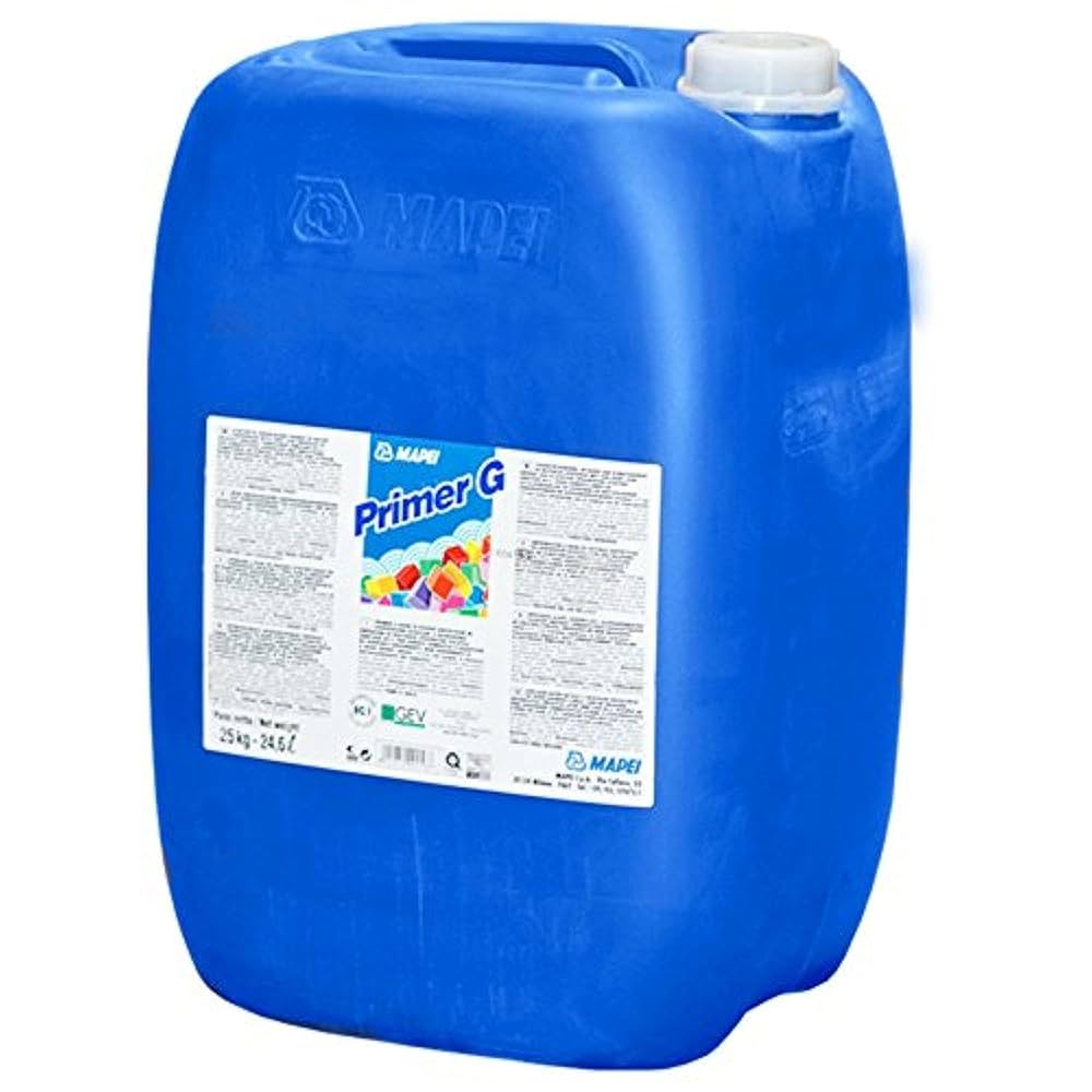 PRIMER G (JERRYCAN)