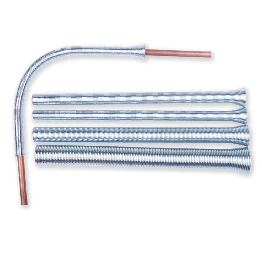 Steel Pipe Bending Springs