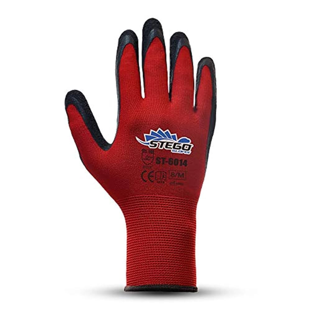 Safety Gloves & Other Accessories