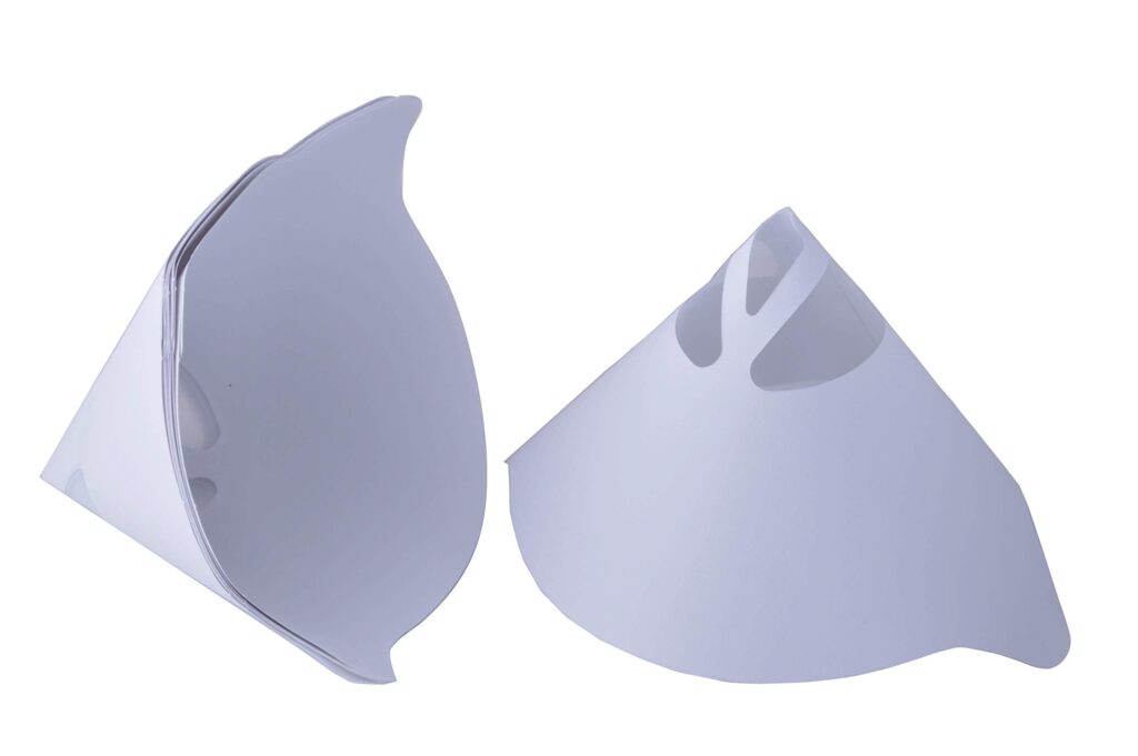 PAINT FILTER PAPER