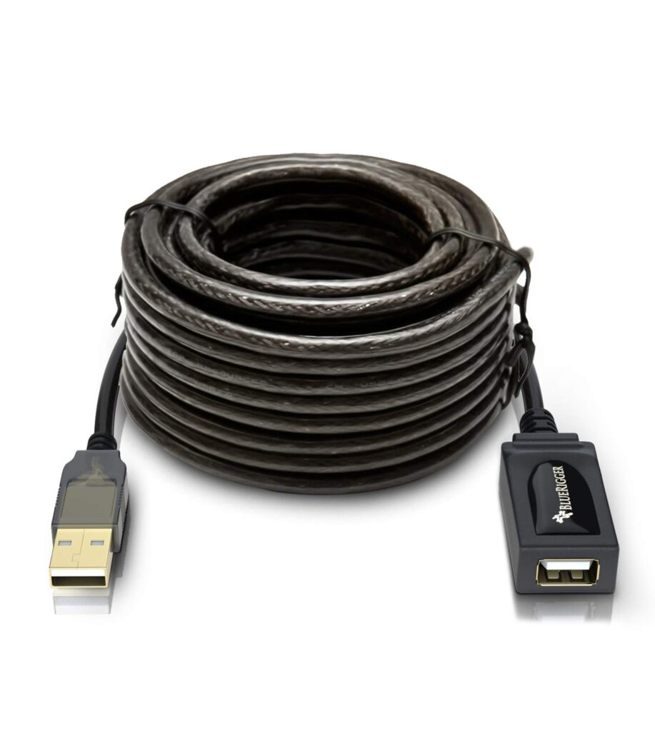 Data Cable 7.5Mtr