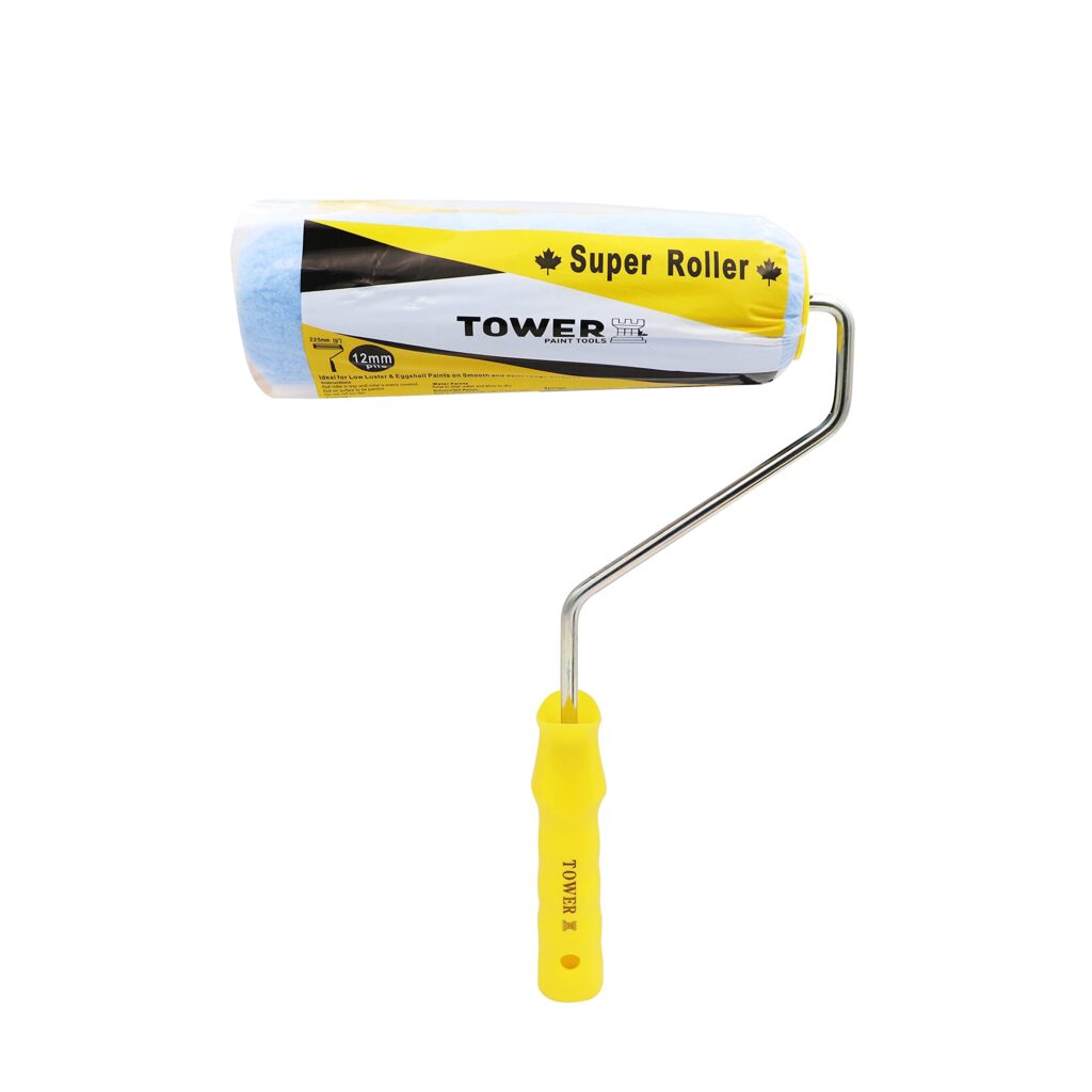 Paint Rollers – Tower