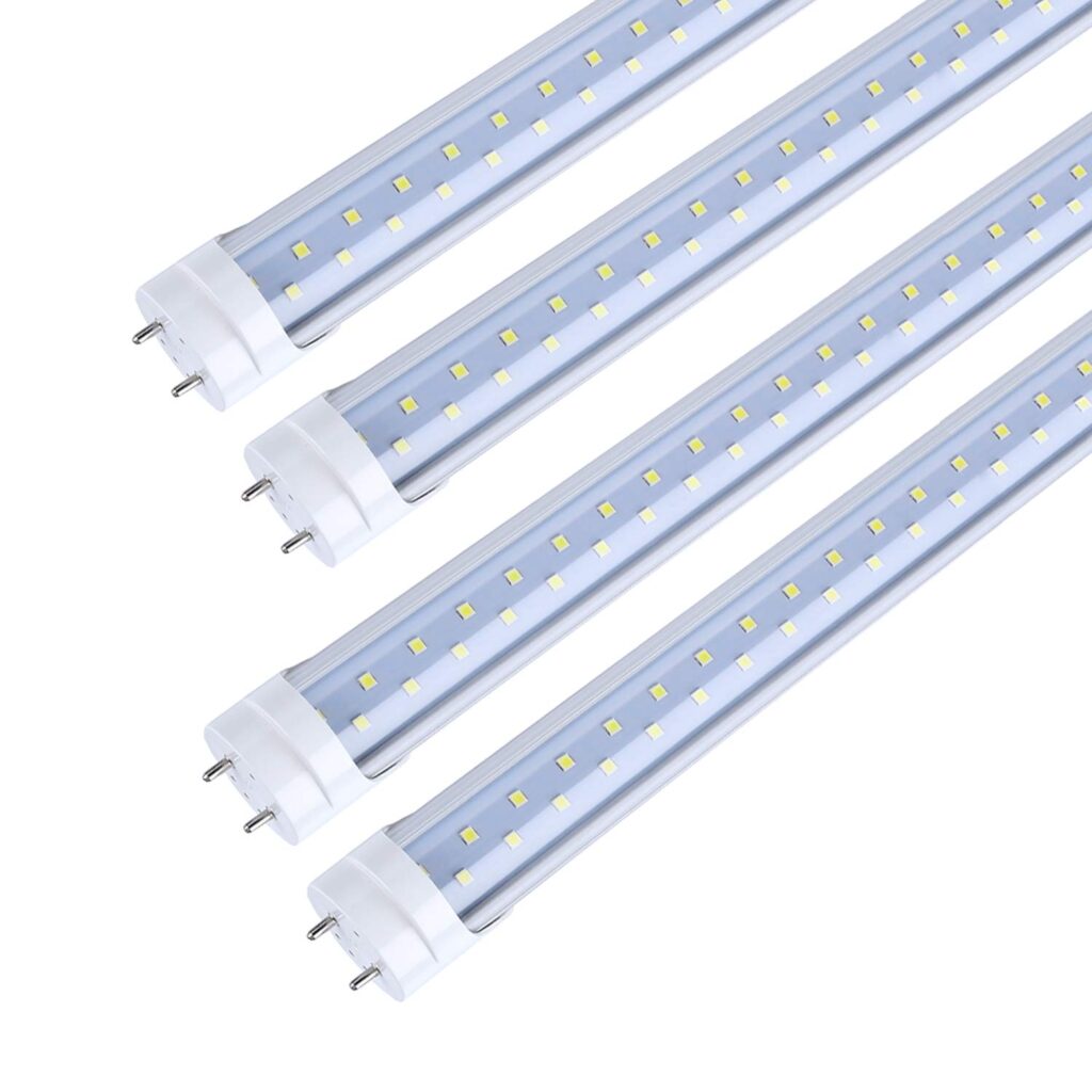 Tube Lights
