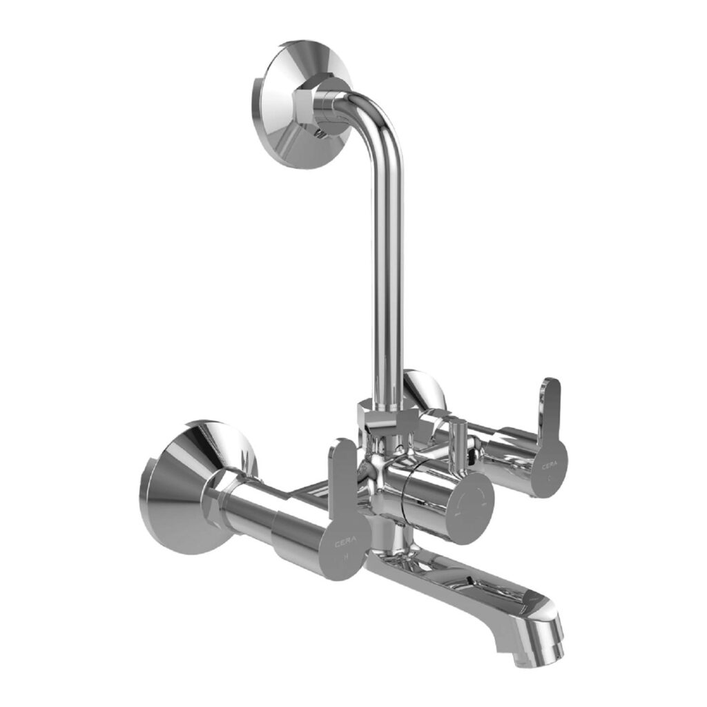 Shower Accessories (Mixers & Fittings)