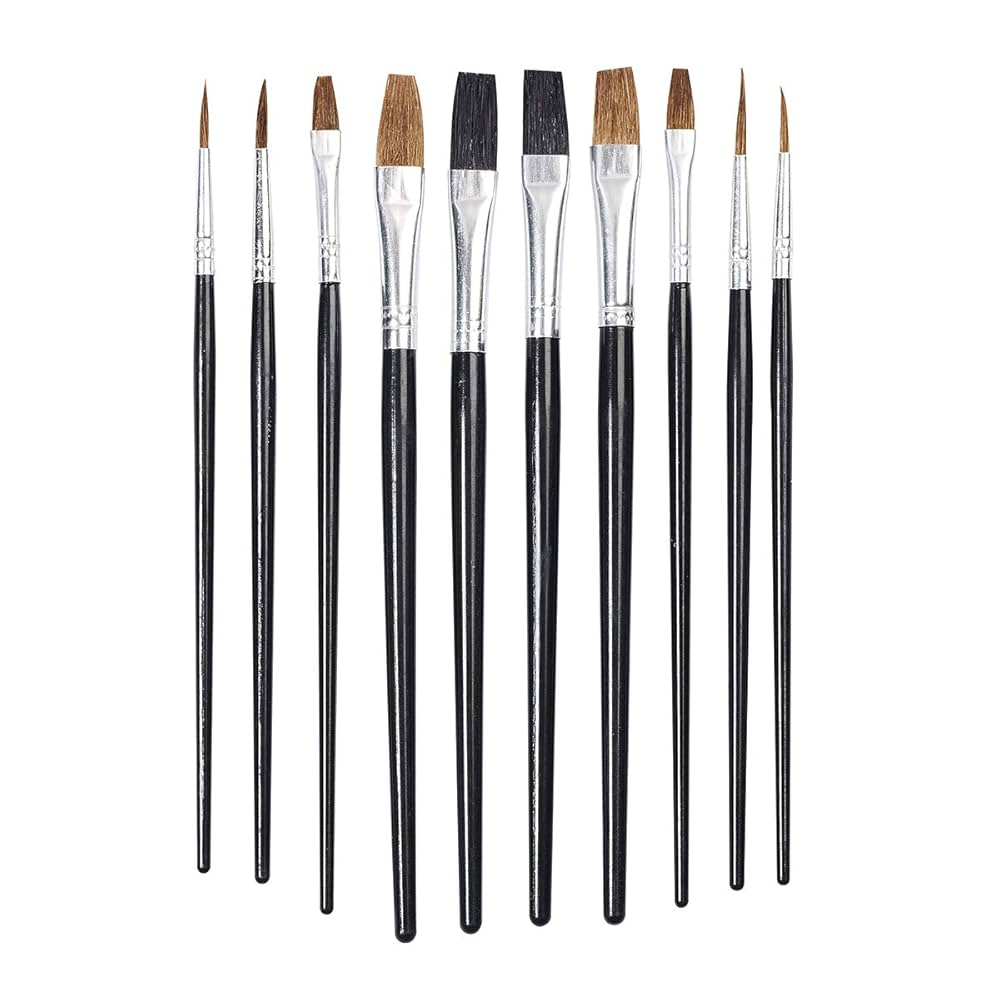 HARRIS TASKMASTER ARTISTS PAINT BRUSH (15MM)
