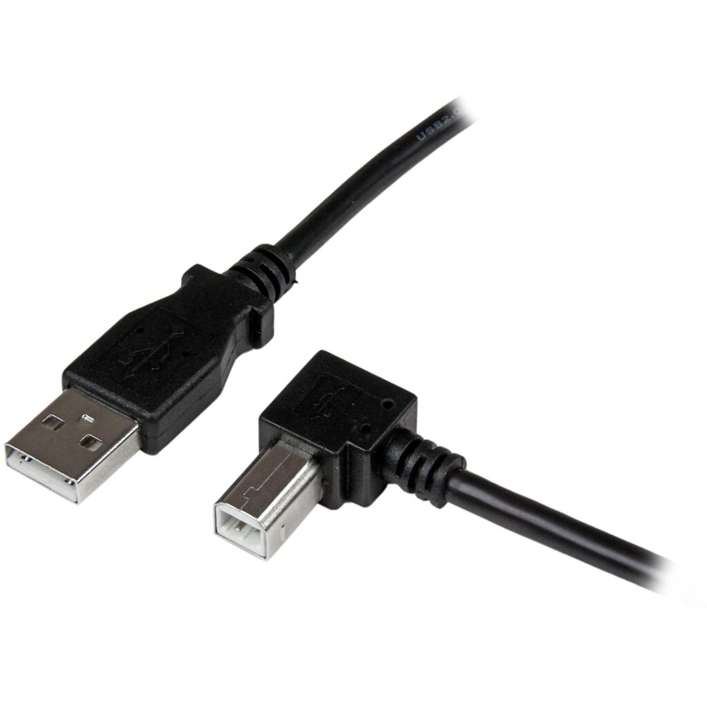 PRINTER CABLE 3M, USB 2.0 CABLE TO USB B CABLE