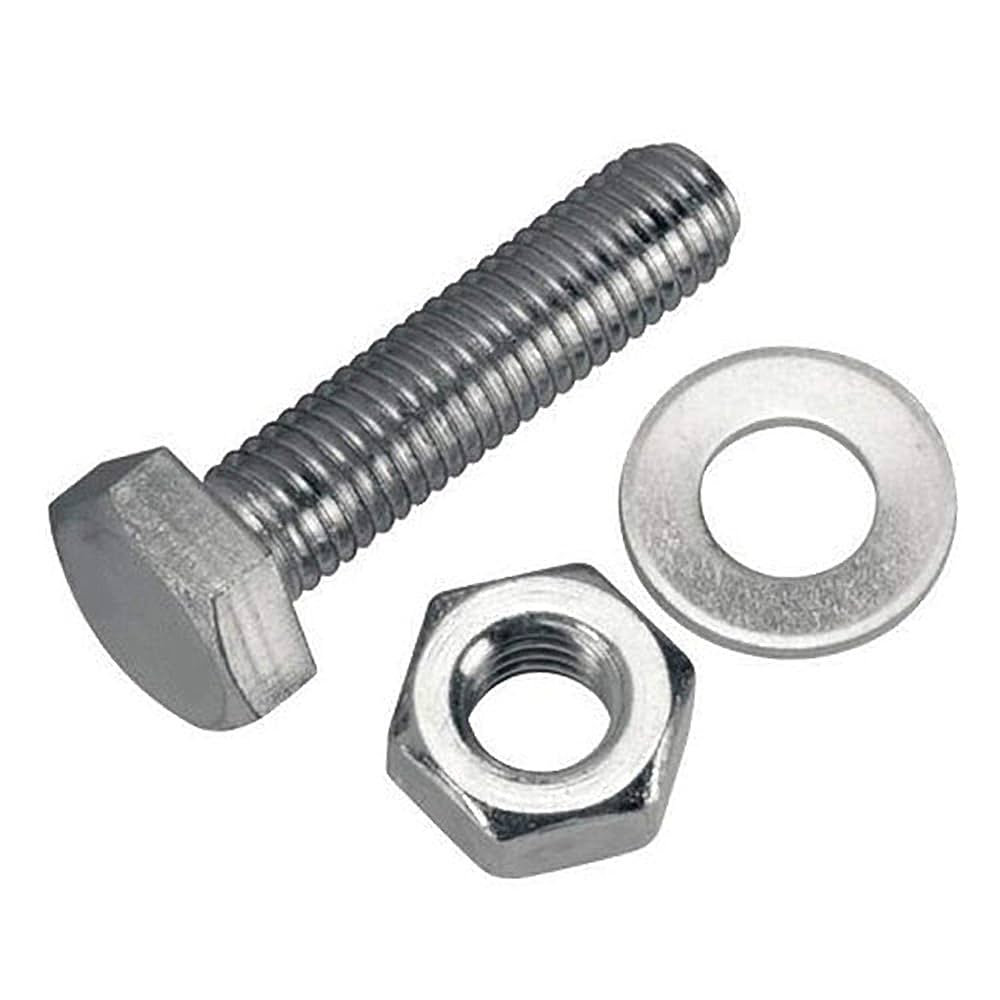 GI Bolts