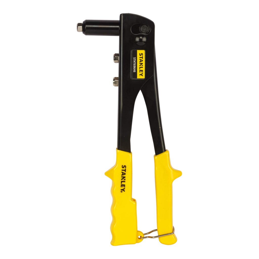 CUTTING & RIVETING TOOLS