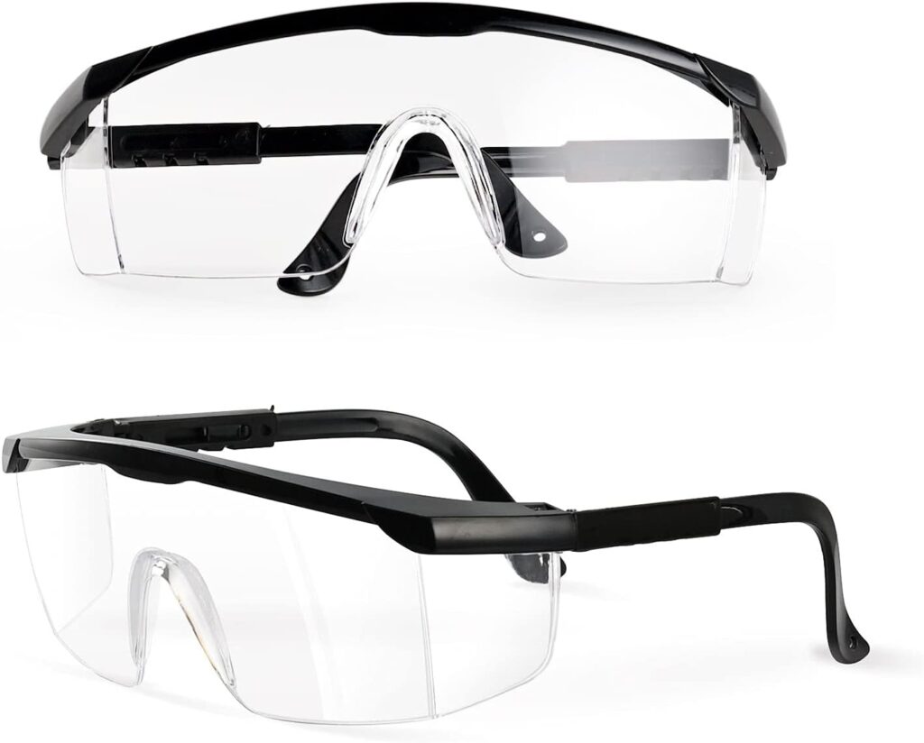 Safety Glasses