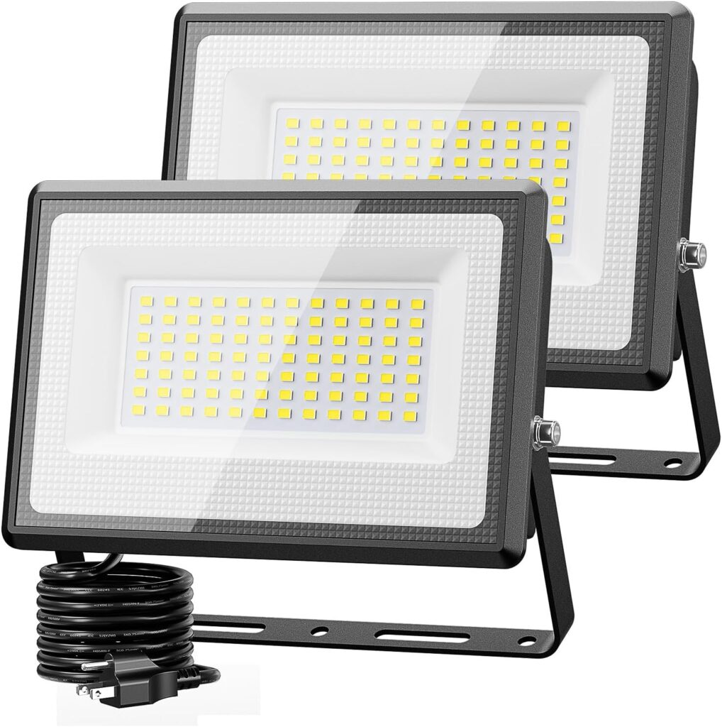 Flood Lights