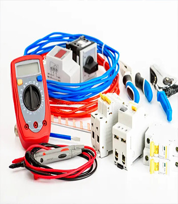 Wiring Accessories