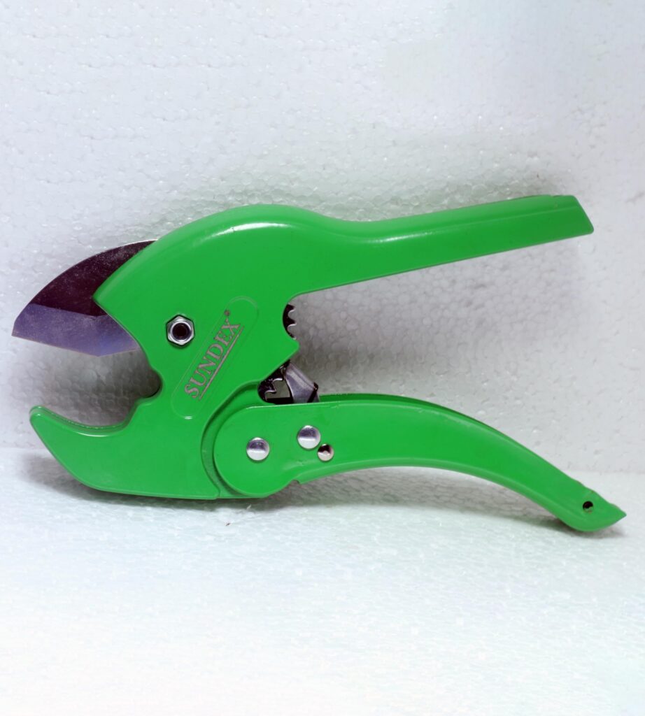 Pipe Cutting Tools (Sundex)