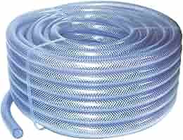Hose Pipes (Clear – Faris)