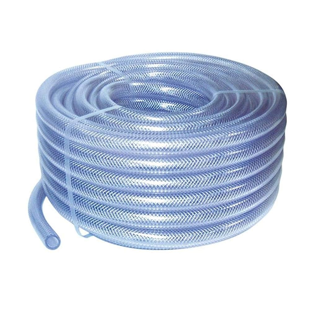 PVC Flexible Pipes