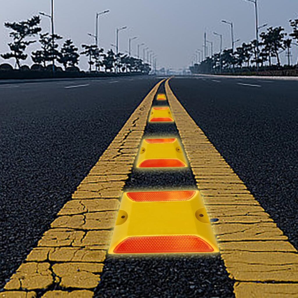 Road Markers